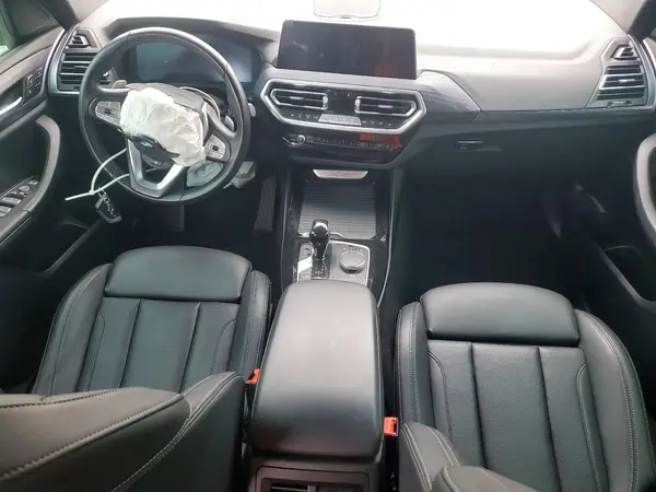 5UX53DP09R9T48672 2024 BMW X3 - Image 8