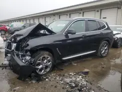 5UX53DP09R9T64614 2024 BMW X3