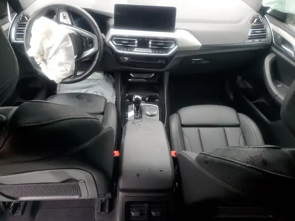 5UX53DP09R9T64614 2024 BMW X3 - Image 8