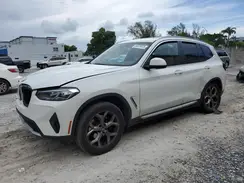 5UX53DP09R9T66234 2024 BMW X3