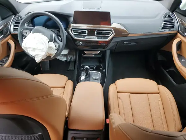 5UX53DP09R9T66234 2024 BMW X3 - Image 8