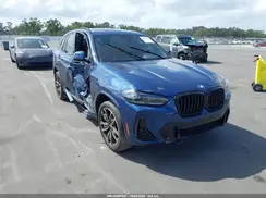 5UX53DP09R9T86533 2024 BMW X3