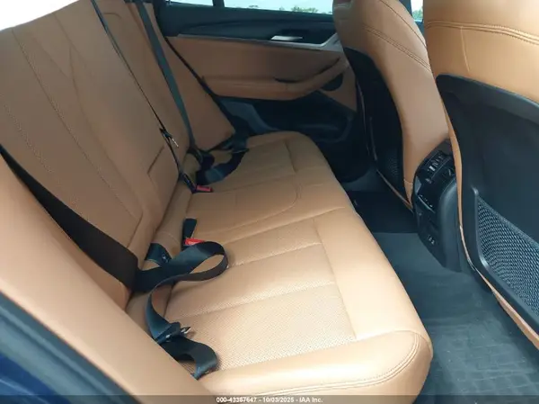 5UX53DP09R9T86533 2024 BMW X3 - Image 8