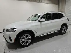 5UX53DP09R9T99363 2024 BMW X3