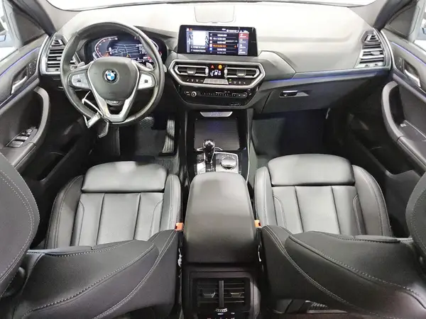 5UX53DP09R9T99363 2024 BMW X3 - Image 8
