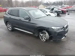5UX53DP09R9U04688 2024 BMW X3