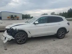 5UX53DP09R9U54622 2024 BMW X3
