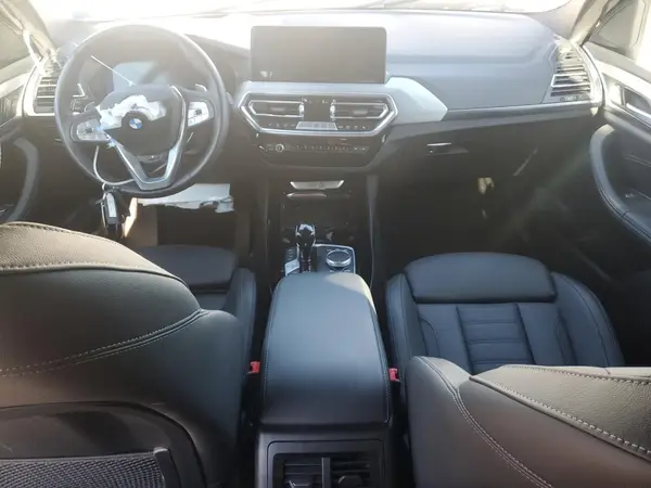 5UX53DP09R9U54622 2024 BMW X3 - Image 8