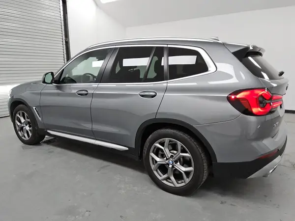 5UX53DP09R9U55138 2024 BMW X3 - Image 2