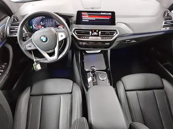 5UX53DP09R9U55138 2024 BMW X3 - Image 8