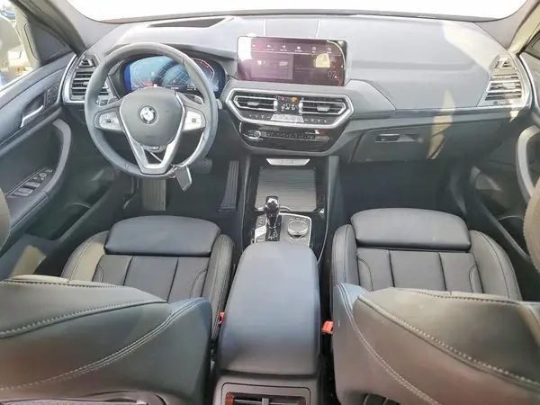 5UX53DP09R9U58072 2024 BMW X3 - Image 8