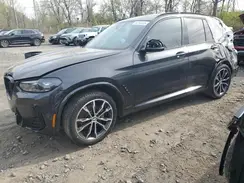 5UX53DP09R9U65376 2024 BMW X3