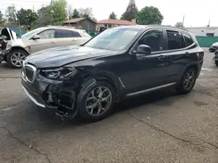 5UX53DP09R9U65393 2024 BMW X3