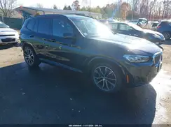 5UX53DP09R9U76197 2024 BMW X3