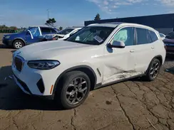 5UX53DP09R9U77592 2024 BMW X3