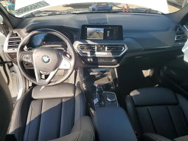 5UX53DP09R9U77592 2024 BMW X3 - Image 8