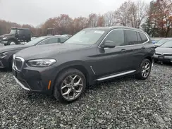 5UX53DP09R9U90696 2024 BMW X3