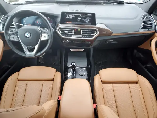 5UX53DP09R9U90696 2024 BMW X3 - Image 8