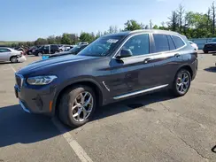 5UX53DP09R9V02006 2024 BMW X3