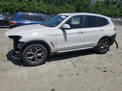 5UX53DP09R9V12955 2024 BMW X3