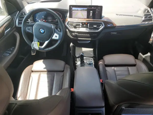 5UX53DP09R9V12955 2024 BMW X3 - Image 8