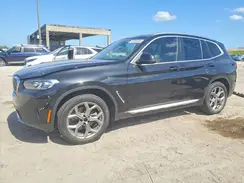 5UX53DP09R9V39251 2024 BMW X3