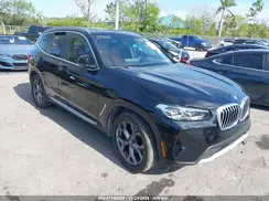 5UX53DP09R9V54316 2024 BMW X3
