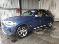 5UX53DP09R9V67776 2024 BMW X3