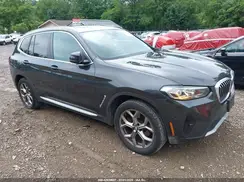 5UX53DP09R9V75487 2024 BMW X3