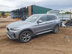 5UX53DP09R9V84688 2024 BMW X3