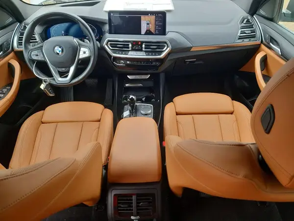 5UX53DP09R9V84688 2024 BMW X3 - Image 8