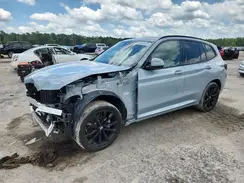 5UX53DP09R9V86358 2024 BMW X3