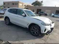 5UX53DP09R9V98218 2024 BMW X3
