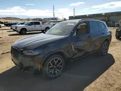 5UX53DP09R9V98493 2024 BMW X3