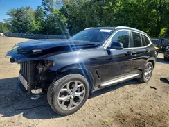 5UX53DP09R9W13350 2024 BMW X3