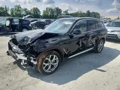5UX53DP09R9W19794 2024 BMW X3