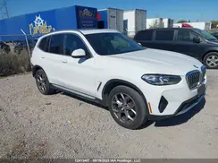 5UX53DP09R9W35624 2024 BMW X3