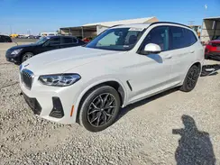 5UX53DP09R9W36790 2024 BMW X3