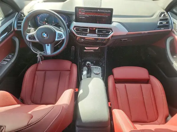 5UX53DP09R9W36790 2024 BMW X3 - Image 8