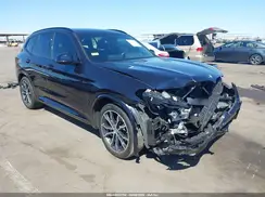 5UX53DP09R9W40368 2024 BMW X3