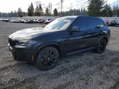 5UX53DP09R9W52715 2024 BMW X3