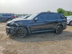 5UX53DP09R9W53914 2024 BMW X3