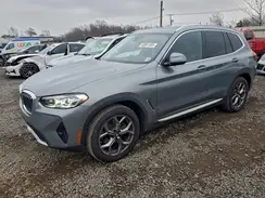 5UX53DP09R9W57400 2024 BMW X3