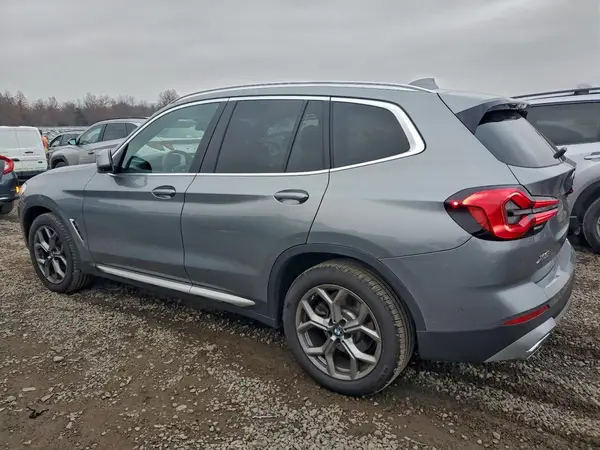 5UX53DP09R9W57400 2024 BMW X3 - Image 2
