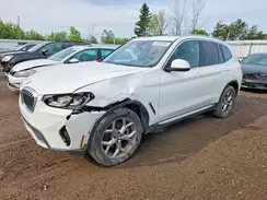 5UX53DP09R9W60930 2024 BMW X3
