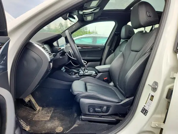 5UX53DP09R9W60930 2024 BMW X3 - Image 8