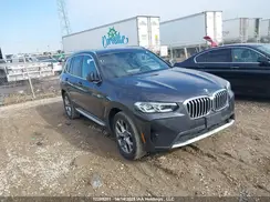 5UX53DP09R9W66601 2024 BMW X3