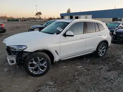 5UX53DP09R9W84273 2024 BMW X3