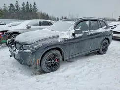 5UX53DP09R9X03761 2024 BMW X3