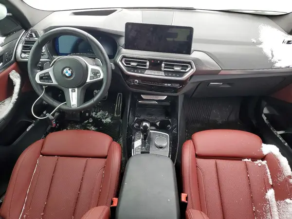 5UX53DP09R9X03761 2024 BMW X3 - Image 8
